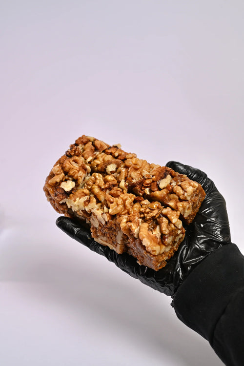 🌰 Akhrooti Sonhal Halwa||A Royal Taste of Tradition Since 1993