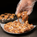 🌰 Akhrooti Sonhal Halwa||A Royal Taste of Tradition Since 1993